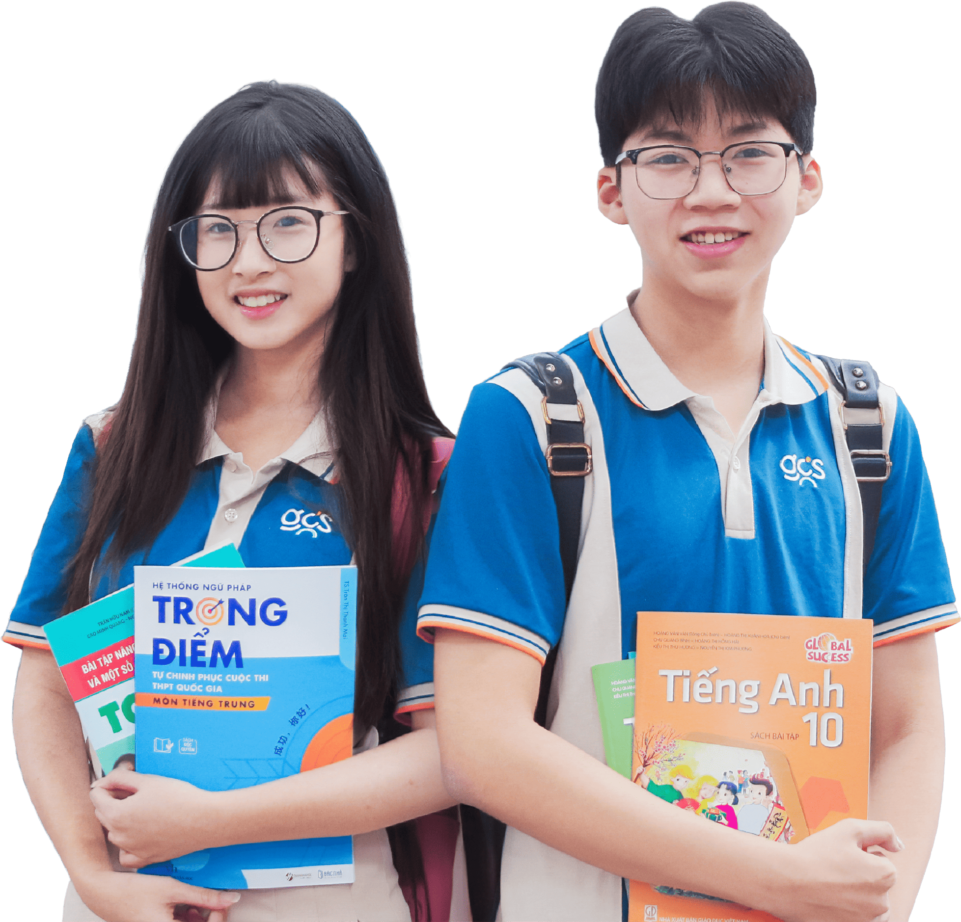 Đơn Đăng kí xét tuyển vào lớp 10<br />
Trường THPT Galileo