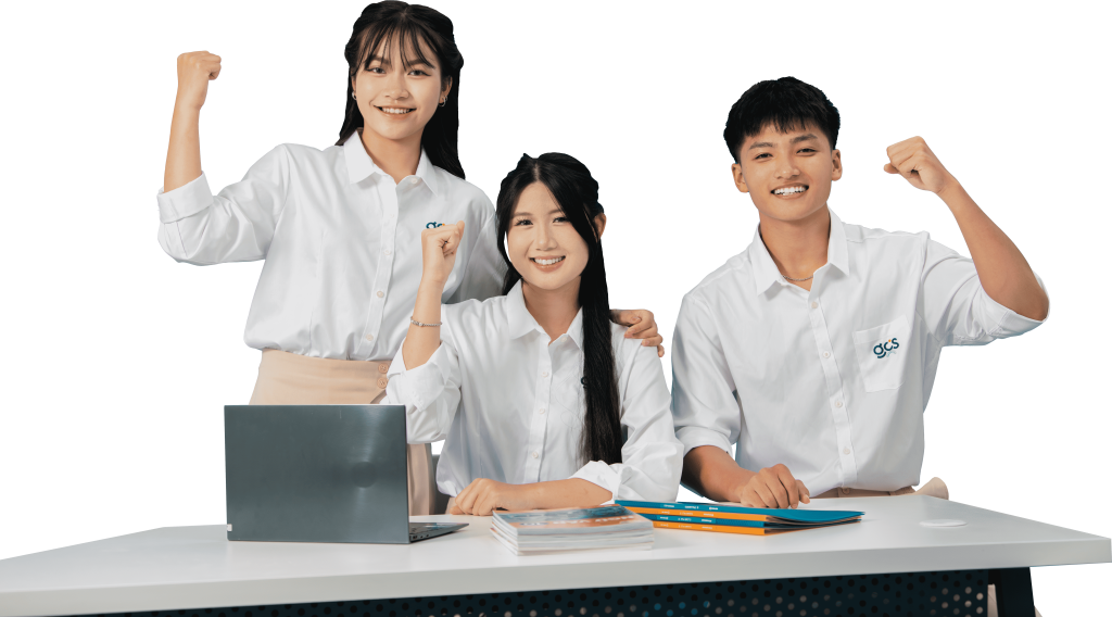  THPT Galileo (GCS) sẵn sàng đồng hành cùng cha mẹ và các con!